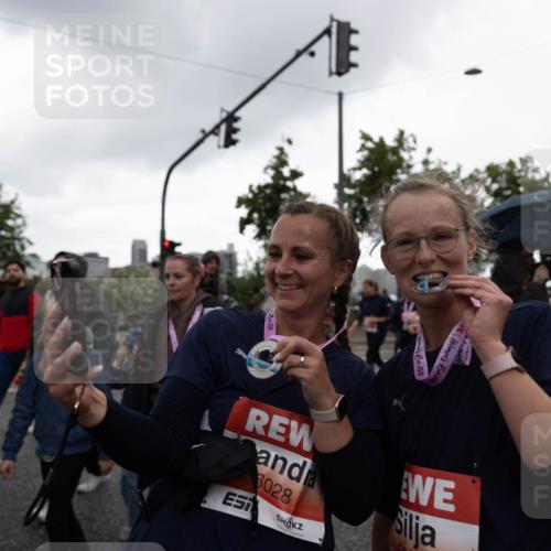 14.06.2026 - REWE Women's Run Michael Strokosch http://msf.ph/oto/9788718 14.06.2026 11:07:05 Laufen 2026, 2026, 6028 meine-sportfotos.de