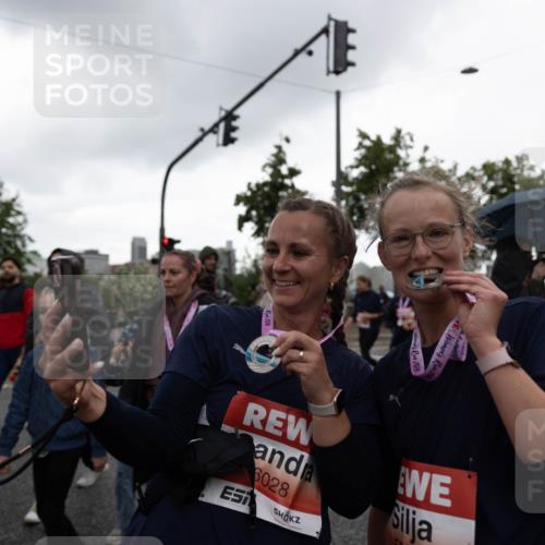 14.06.2026 - REWE Women's Run Michael Strokosch http://msf.ph/oto/9788719 14.06.2026 11:07:05 Laufen 2, 2026, 6028 meine-sportfotos.de