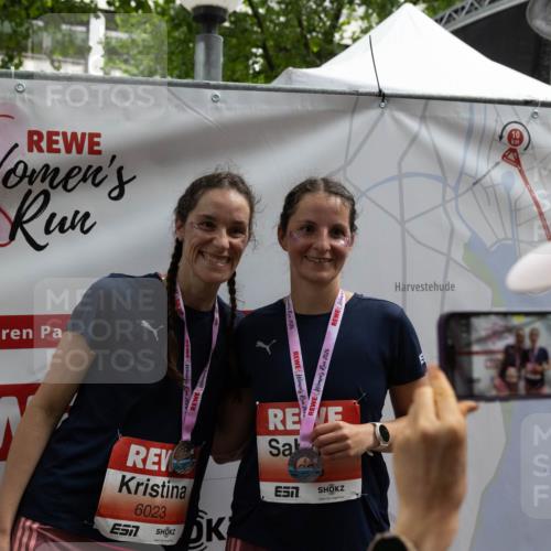 14.06.2026 - REWE Women's Run Michael Strokosch http://msf.ph/oto/9788827 14.06.2026 11:19:38 Laufen 2026, 6023, 57 meine-sportfotos.de