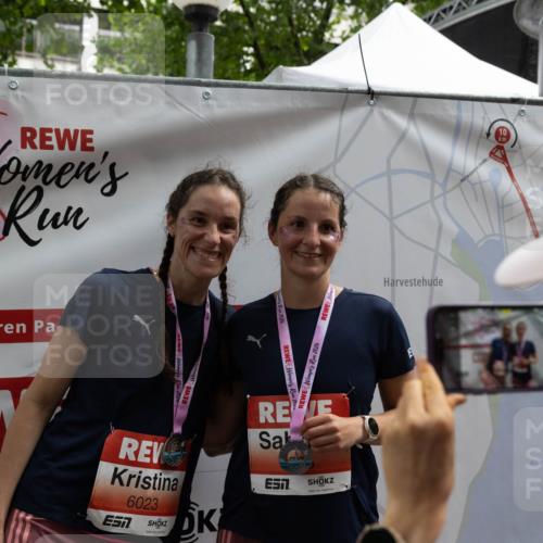 14.06.2026 - REWE Women's Run Michael Strokosch http://msf.ph/oto/9788829 14.06.2026 11:19:38 Laufen 6023, 7 meine-sportfotos.de