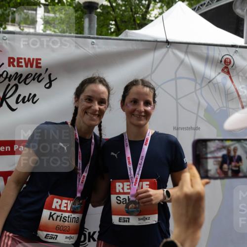 14.06.2026 - REWE Women's Run Michael Strokosch http://msf.ph/oto/9788831 14.06.2026 11:19:38 Laufen 2026, 2026, 6023 meine-sportfotos.de
