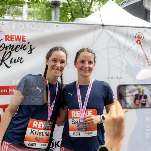 14.06.2026 - REWE Women's Run Michael Strokosch http://msf.ph/oto/9788832 14.06.2026 11:19:39 Laufen 2026, 3, 6023 meine-sportfotos.de