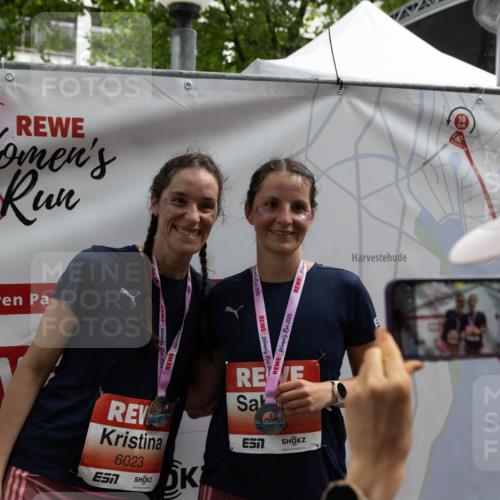 14.06.2026 - REWE Women's Run Michael Strokosch http://msf.ph/oto/9788833 14.06.2026 11:19:39 Laufen 6023, 2026 meine-sportfotos.de