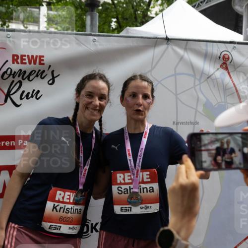 14.06.2026 - REWE Women's Run Michael Strokosch http://msf.ph/oto/9788836 14.06.2026 11:19:39 Laufen 2026, 6023, 7 meine-sportfotos.de