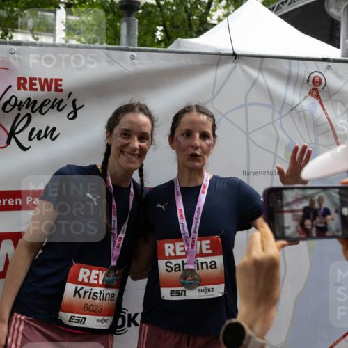 14.06.2026 - REWE Women's Run Michael Strokosch http://msf.ph/oto/9788837 14.06.2026 11:19:39 Laufen 2026, 7, 6023 meine-sportfotos.de