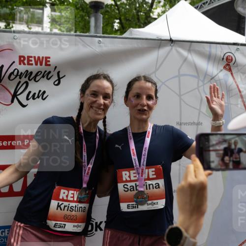 14.06.2026 - REWE Women's Run Michael Strokosch http://msf.ph/oto/9788840 14.06.2026 11:19:40 Laufen 6023 meine-sportfotos.de