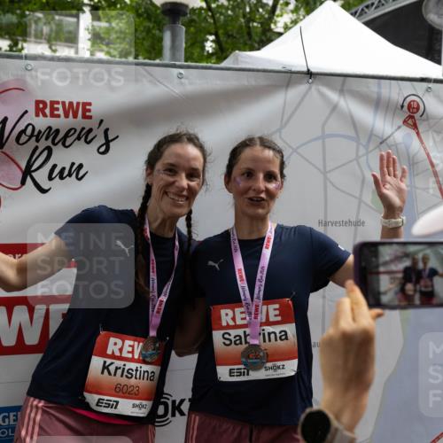 14.06.2026 - REWE Women's Run Michael Strokosch http://msf.ph/oto/9788842 14.06.2026 11:19:40 Laufen 2026, 6023 meine-sportfotos.de