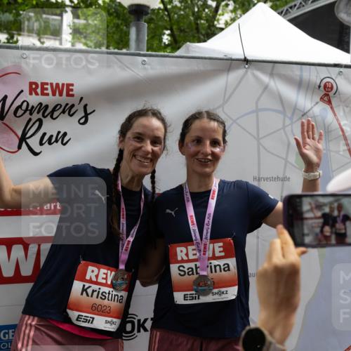 14.06.2026 - REWE Women's Run Michael Strokosch http://msf.ph/oto/9788843 14.06.2026 11:19:40 Laufen 2026, 6023 meine-sportfotos.de