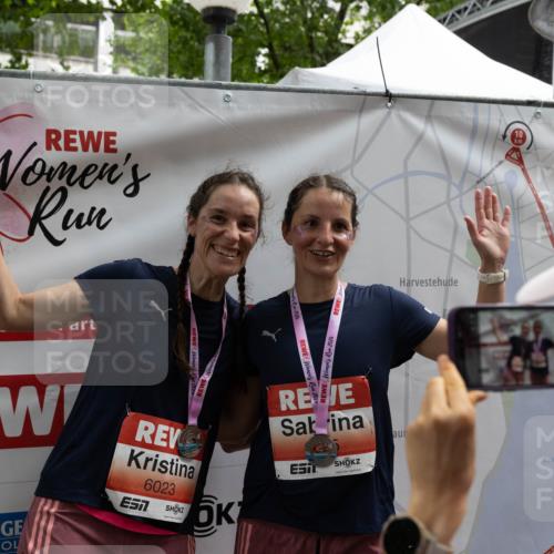 14.06.2026 - REWE Women's Run Michael Strokosch http://msf.ph/oto/9788844 14.06.2026 11:19:40 Laufen 2026, 6023 meine-sportfotos.de