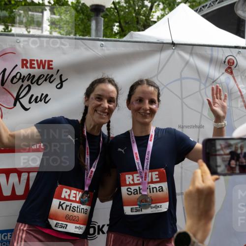 14.06.2026 - REWE Women's Run Michael Strokosch http://msf.ph/oto/9788846 14.06.2026 11:19:40 Laufen 2026, 6023 meine-sportfotos.de