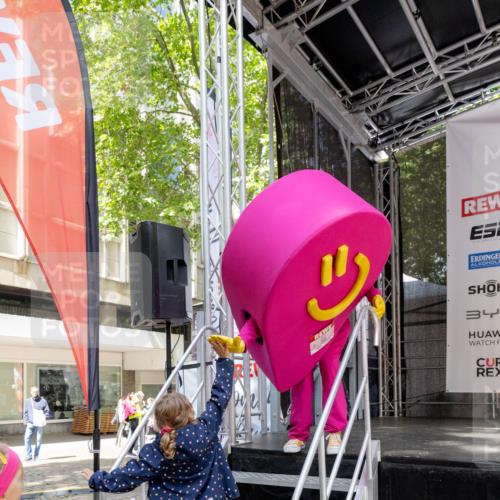 14.06.2026 - REWE Women's Run Michael Strokosch http://msf.ph/oto/9789028 14.06.2026 11:59:03 Laufen 34 meine-sportfotos.de