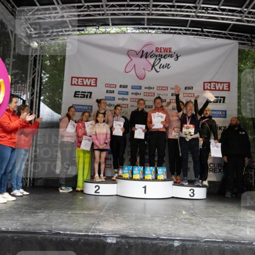 14.06.2026 - REWE Women's Run Michael Strokosch http://msf.ph/oto/9789042 14.06.2026 12:05:28 Laufen 3, 4, 2, 1, 3 meine-sportfotos.de