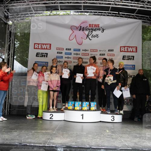 14.06.2026 - REWE Women's Run Michael Strokosch http://msf.ph/oto/9789055 14.06.2026 12:05:30 Laufen 34, 57, 4, 2, 1, 3 meine-sportfotos.de