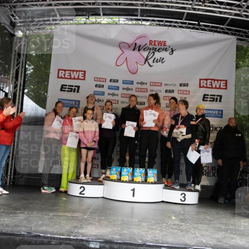 14.06.2026 - REWE Women's Run Michael Strokosch http://msf.ph/oto/9789056 14.06.2026 12:05:30 Laufen 34, 3, 4, 2, 1, 3 meine-sportfotos.de