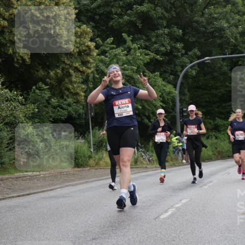 14.06.2026 - REWE Women's Run Jannik Wohlers http://msf.ph/oto/9789167 14.06.2026 10:02:08 Laufen 11496, 657 meine-sportfotos.de