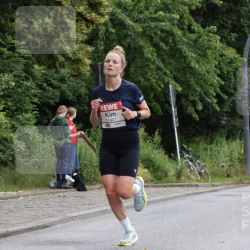 14.06.2026 - REWE Women's Run Jannik Wohlers http://msf.ph/oto/9789170 14.06.2026 09:41:06 Laufen 11447 meine-sportfotos.de