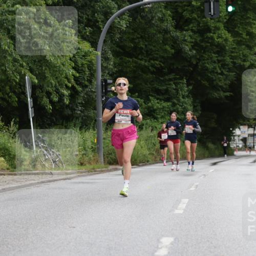 14.06.2026 - REWE Women's Run Jannik Wohlers http://msf.ph/oto/9789206 14.06.2026 09:41:16 Laufen 10481, 517, 10245 meine-sportfotos.de