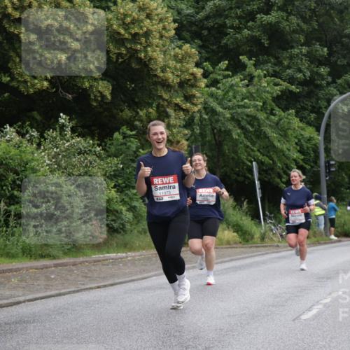 14.06.2026 - REWE Women's Run Jannik Wohlers http://msf.ph/oto/9789566 14.06.2026 10:02:51 Laufen 11073, 57 meine-sportfotos.de