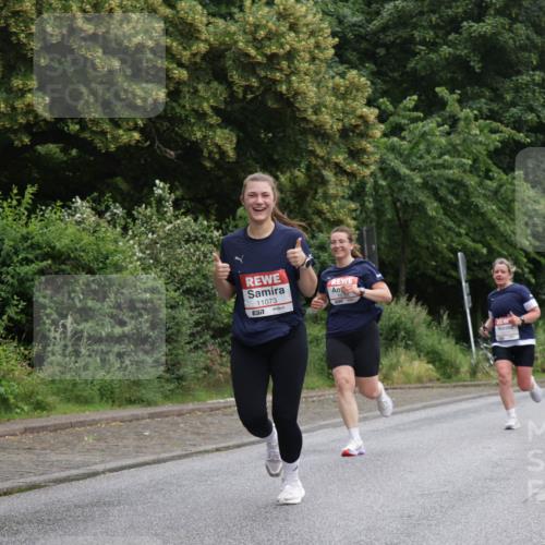 14.06.2026 - REWE Women's Run Jannik Wohlers http://msf.ph/oto/9789580 14.06.2026 10:02:51 Laufen 11073, 7 meine-sportfotos.de