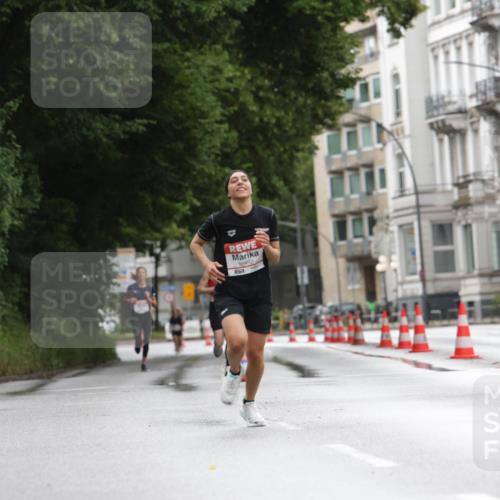 14.06.2026 - REWE Women's Run Jannik Wohlers http://msf.ph/oto/9789607 14.06.2026 09:43:16 Laufen 10892, 57 meine-sportfotos.de