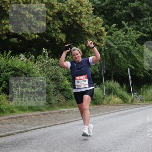 14.06.2026 - REWE Women's Run Jannik Wohlers http://msf.ph/oto/9789626 14.06.2026 10:02:53 Laufen 10371, 57 meine-sportfotos.de