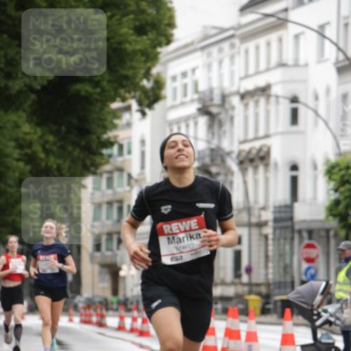14.06.2026 - REWE Women's Run Jannik Wohlers http://msf.ph/oto/9789642 14.06.2026 09:43:19 Laufen 10892, 651, 60 meine-sportfotos.de