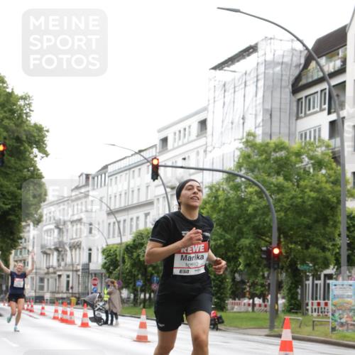 14.06.2026 - REWE Women's Run Jannik Wohlers http://msf.ph/oto/9789671 14.06.2026 09:43:21 Laufen 10892, 7 meine-sportfotos.de