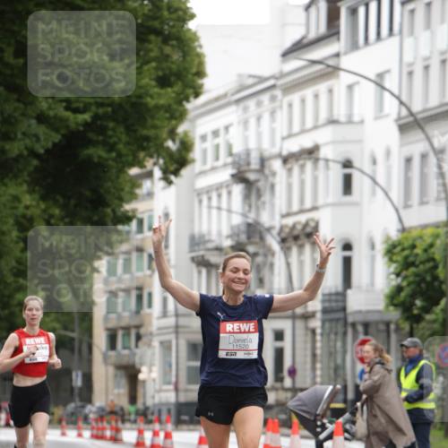 14.06.2026 - REWE Women's Run Jannik Wohlers http://msf.ph/oto/9789695 14.06.2026 09:43:23 Laufen 11520 meine-sportfotos.de