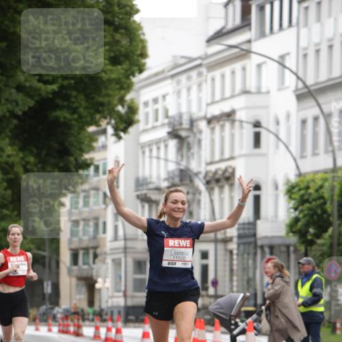 14.06.2026 - REWE Women's Run Jannik Wohlers http://msf.ph/oto/9789698 14.06.2026 09:43:23 Laufen 11520, 7 meine-sportfotos.de