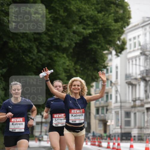 14.06.2026 - REWE Women's Run Jannik Wohlers http://msf.ph/oto/9789867 14.06.2026 09:43:51 Laufen 10081, 10601, 57, 10488 meine-sportfotos.de