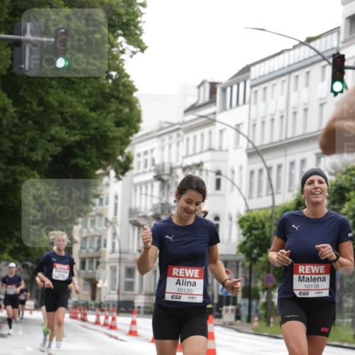14.06.2026 - REWE Women's Run Jannik Wohlers http://msf.ph/oto/9790018 14.06.2026 09:44:09 Laufen 10120, 7, 10118, 7 meine-sportfotos.de
