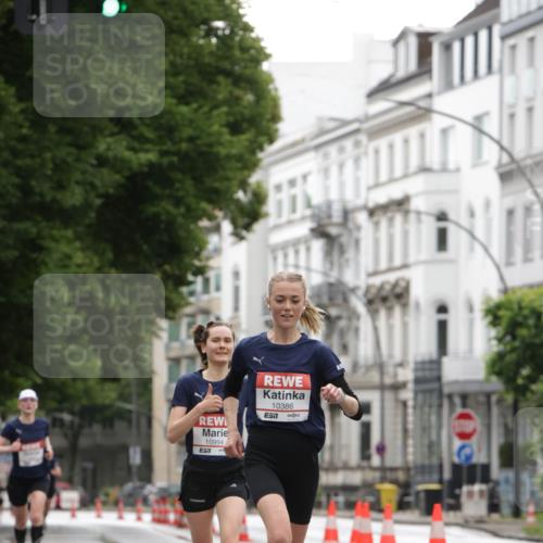 14.06.2026 - REWE Women's Run Jannik Wohlers http://msf.ph/oto/9790038 14.06.2026 09:44:11 Laufen 10994, 7, 10386, 7 meine-sportfotos.de