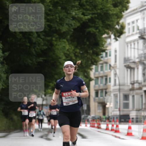 14.06.2026 - REWE Women's Run Jannik Wohlers http://msf.ph/oto/9790097 14.06.2026 09:44:16 Laufen 10808 meine-sportfotos.de