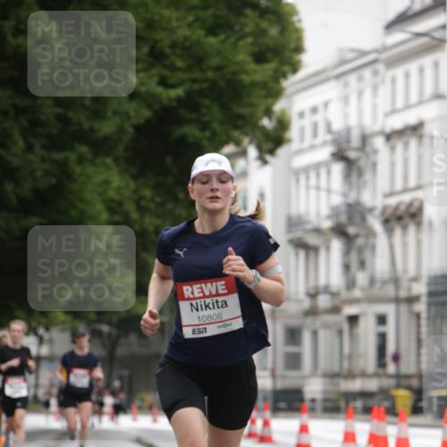 14.06.2026 - REWE Women's Run Jannik Wohlers http://msf.ph/oto/9790122 14.06.2026 09:44:17 Laufen 10808, 57 meine-sportfotos.de