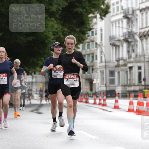 14.06.2026 - REWE Women's Run Jannik Wohlers http://msf.ph/oto/9790149 14.06.2026 09:44:23 Laufen 10489, 10206, 7, 10274, 57 meine-sportfotos.de