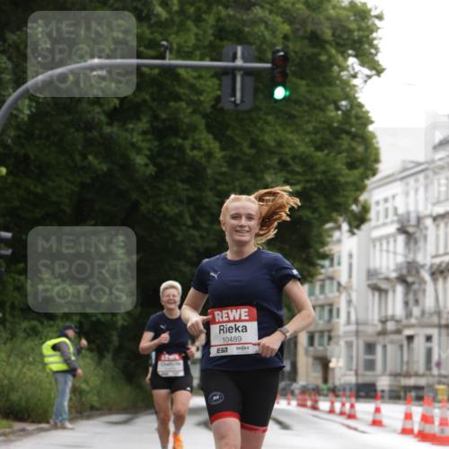 14.06.2026 - REWE Women's Run Jannik Wohlers http://msf.ph/oto/9790181 14.06.2026 09:44:27 Laufen 10489, 7 meine-sportfotos.de