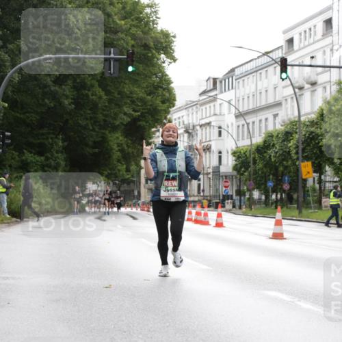 14.06.2026 - REWE Women's Run Jannik Wohlers http://msf.ph/oto/9790300 14.06.2026 09:44:35 Laufen 01, 10827 meine-sportfotos.de