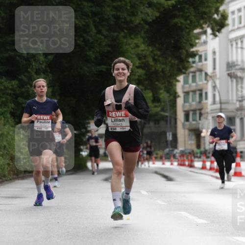 14.06.2026 - REWE Women's Run Jannik Wohlers http://msf.ph/oto/9790334 14.06.2026 09:44:45 Laufen 10752, 57, 10843, 57 meine-sportfotos.de