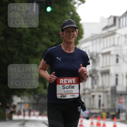 14.06.2026 - REWE Women's Run Jannik Wohlers http://msf.ph/oto/9790450 14.06.2026 09:45:23 Laufen 10233 meine-sportfotos.de