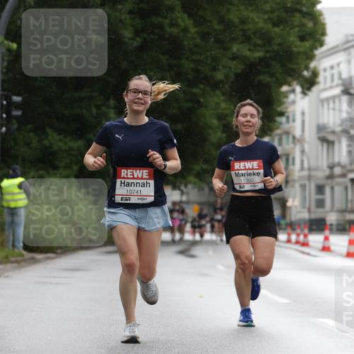 14.06.2026 - REWE Women's Run Jannik Wohlers http://msf.ph/oto/9790476 14.06.2026 09:45:42 Laufen 10741, 11360, 67 meine-sportfotos.de