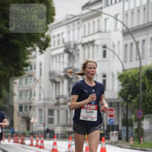 14.06.2026 - REWE Women's Run Jannik Wohlers http://msf.ph/oto/9790536 14.06.2026 09:45:57 Laufen 10106, 7 meine-sportfotos.de