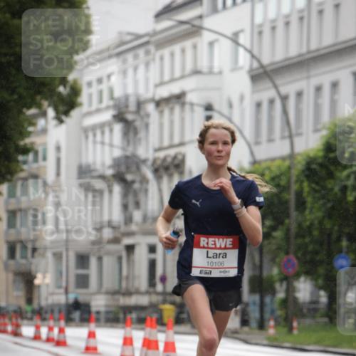 14.06.2026 - REWE Women's Run Jannik Wohlers http://msf.ph/oto/9790546 14.06.2026 09:45:57 Laufen 77, 10106 meine-sportfotos.de