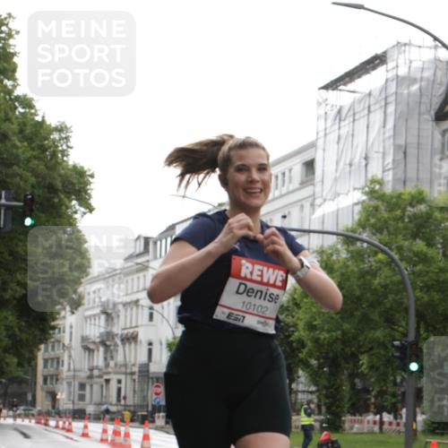 14.06.2026 - REWE Women's Run Jannik Wohlers http://msf.ph/oto/9790722 14.06.2026 09:46:09 Laufen 10102 meine-sportfotos.de