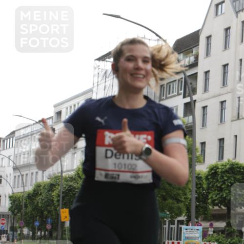 14.06.2026 - REWE Women's Run Jannik Wohlers http://msf.ph/oto/9790739 14.06.2026 09:46:09 Laufen 01, 455, 10102 meine-sportfotos.de