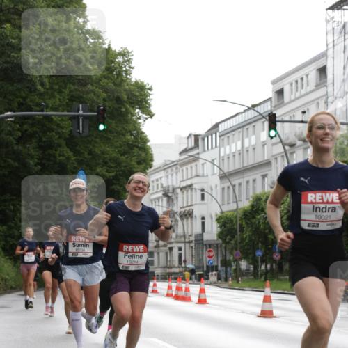14.06.2026 - REWE Women's Run Jannik Wohlers http://msf.ph/oto/9790901 14.06.2026 09:46:35 Laufen 10738, 10214, 10021 meine-sportfotos.de