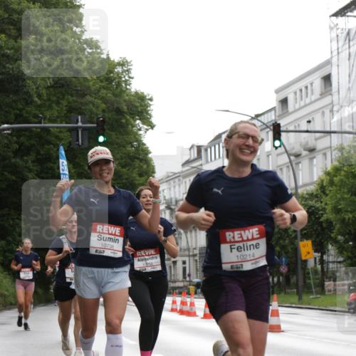 14.06.2026 - REWE Women's Run Jannik Wohlers http://msf.ph/oto/9790927 14.06.2026 09:46:36 Laufen 5, 10738, 7, 10958, 657, 10214, 01 meine-sportfotos.de