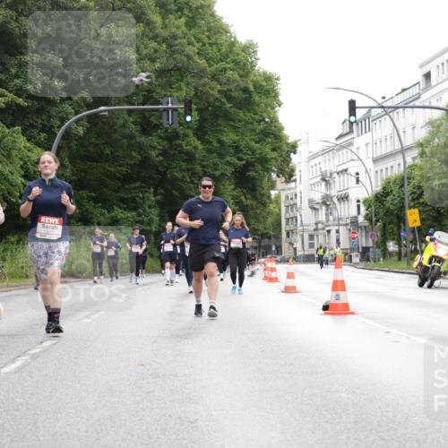 14.06.2026 - REWE Women's Run Jannik Wohlers http://msf.ph/oto/9790953 14.06.2026 10:04:53 Laufen 01 meine-sportfotos.de