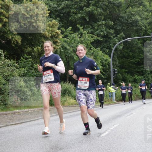 14.06.2026 - REWE Women's Run Jannik Wohlers http://msf.ph/oto/9790977 14.06.2026 10:04:54 Laufen 10951, 10950 meine-sportfotos.de