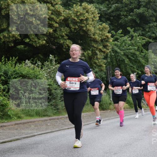 14.06.2026 - REWE Women's Run Jannik Wohlers http://msf.ph/oto/9791410 14.06.2026 10:05:33 Laufen 11217, 57 meine-sportfotos.de
