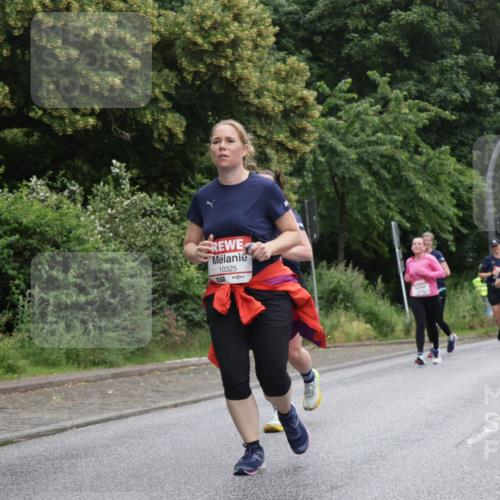 14.06.2026 - REWE Women's Run Jannik Wohlers http://msf.ph/oto/9791560 14.06.2026 10:05:54 Laufen 10325 meine-sportfotos.de